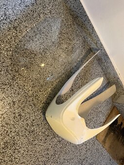 Seeley Yamaha SR 500 - 9