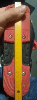 Dětské lyžáky Alpina vel.29 - 9