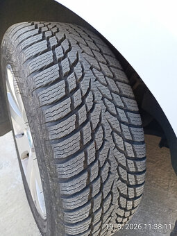 Superb II Tdi, 4x4x, 125Kw, 9/2013 - 9