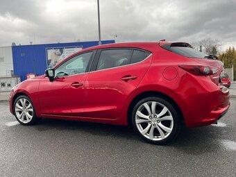 Mazda 3 2.5l 2018 - 9