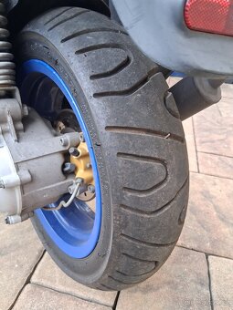 Gillera runner sp 50 - 9