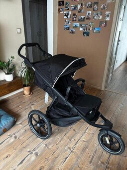 Thule Urban Glide - 9