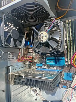 Levné PC, SSD, 8GB Ram, HDMI - 9