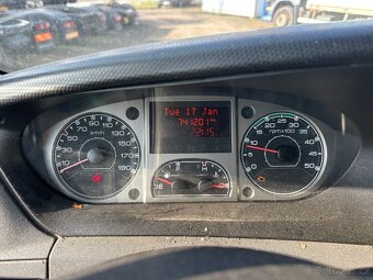 Iveco Daily 35C18V,Manuál - 9