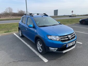 Dacia Sandero Stepway - 9