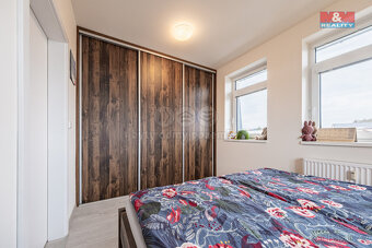 Prodej bytu 3+kk, 67 m², Rakovník, ul. Lubenská - 9