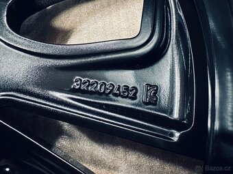 TOP kola zimní R18 Volvo XC60 originál - 9