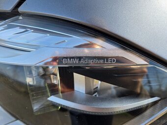 BMW X5 F15 40d xDrive 230kw, M-Paket, velký servis i výbava - 9