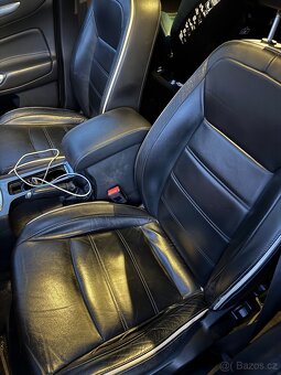 Ford Mondeo mk4 2.0 2013 - 9