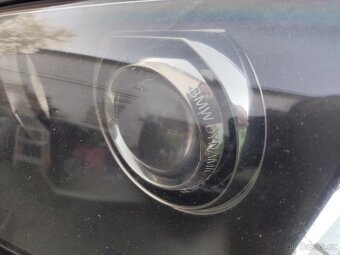 BMW X3 e83 - 9