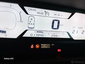 Citroën C4 Picasso 1,2 PureTech 12V - 9