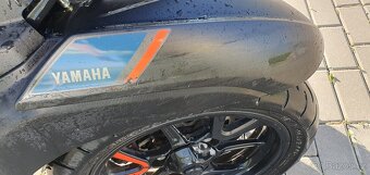 Yamaha tricity 300 2020 řidičák B - 9