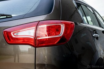 Kia Sportage 1.6 GDI 2WD LX - 9