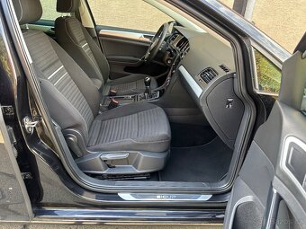 VW GOLF VII KOMBI 1.2 TSI CUP TOP - 9