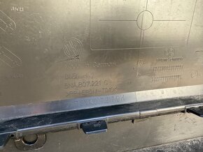 nárazník přední VW Tiguan 5NA lift - 9