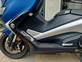 Yamaha TMAX 530 DX, CzTp, hezký stav,i na splátky - 9
