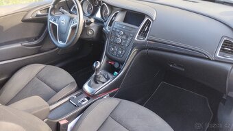 Opel cascada Cabrio 2.0diesel 2015 - 9