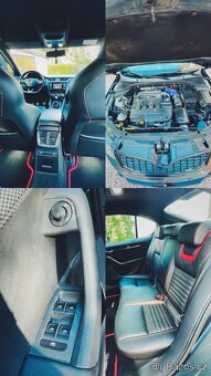ŠKODA OCTAVIA RS 2.0TDI 135kw CHALLENGE - 9