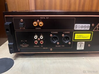 Denon - 9