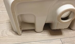 Umyvadlo 50x25 cm - 9