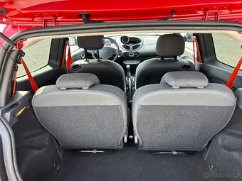Renault Twingo RS 1.6 16V 98kw. rv.08 - 9