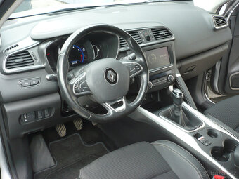 Kadjar 1,6TCe-120kW Energy Bose Edition - 9