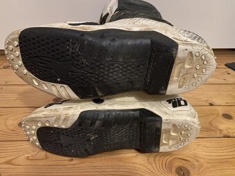 Motokrosové boty Alpinestars Tech10 - 9