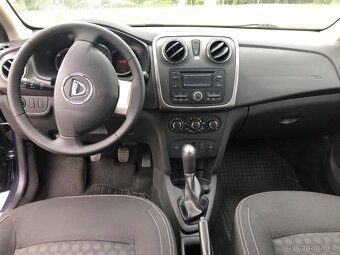 Dacia Logan 2015 - 9
