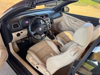 VW Eos 2.0 tdi - 9