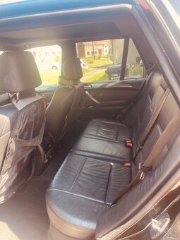 BMW X5 - 9