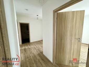 Pronájem, byty/3+kk, 74 m2, Janáčkova, 33022 Zbůch, Plzeň-se - 9