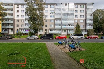 Převod dr. podílu, byty/2+1, 58 m2, Větrná, Poruba, 70800 Os - 9