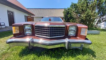 Ford Ranchero GT 1979 - 9