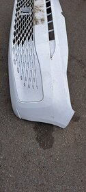 Predni naraznik vw caddy 5 2020-2023 - 9