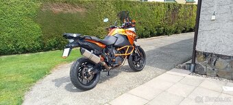 KTM ADVENTURE 1190 - 9