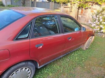 Audi a4 b4 - 9