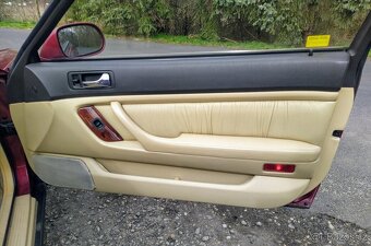 Honda Legend coupe KA8 3.2 V6 automat - 9