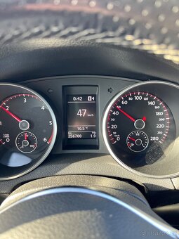 Golf VI 2.0GTD - 9