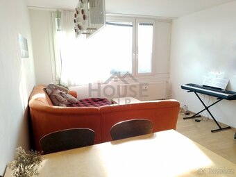 Prodej bytu 3+kk, 60 m2, Praha 4 - Chodov., ev.č. 00760 - 9