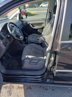 Touran 2.0 Tdi 103kw - 9