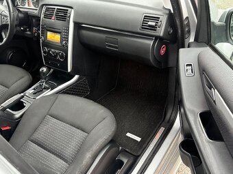 Mercedes-Benz B180, r.2009, automat, STK, klimatizace - 9