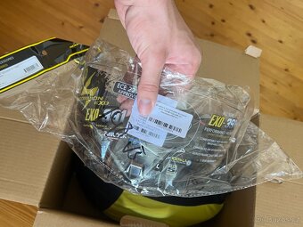 Helma Scorpion EXO 391 - 9
