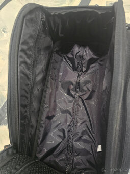 Brašna Ibera BA18 Pak Rak MultiMount+Adaptér PackRack QB1 - 9