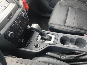 Ford ranger 3,2 TDCI limited - 9