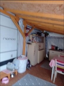 obytný přívěs - 9