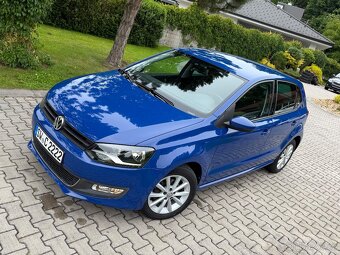 VW polo 1.2tsi Highline 77kw 6kvalt - 9