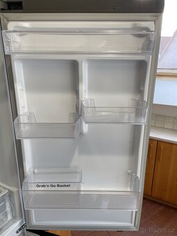 Lednice Samsung - 9