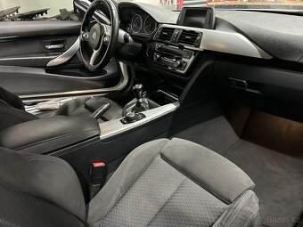 BMW 420d (původ ČR) - 9