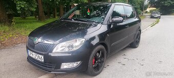 škoda fabia rs 1,4 tsi - 9