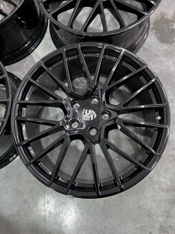 Porsche cayenne r21 - 9